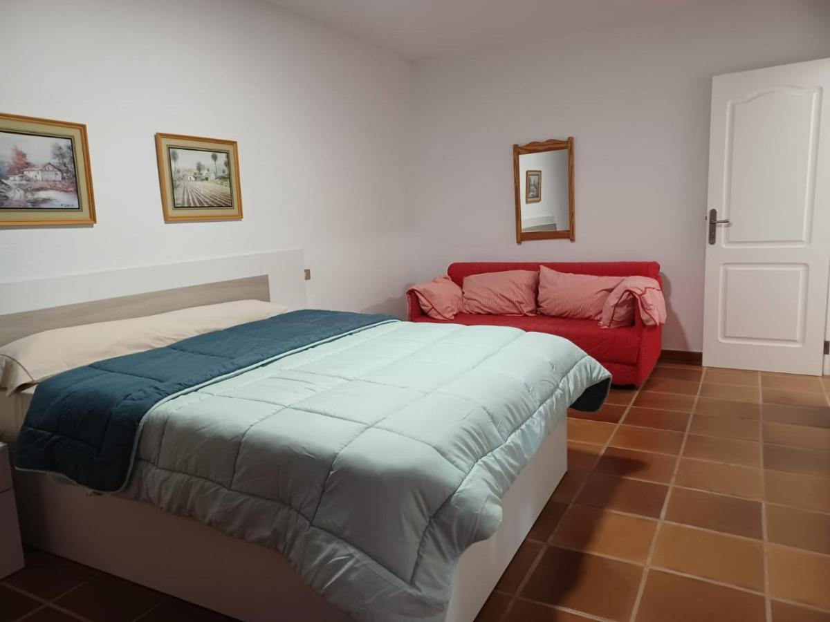 Apartamento Mayi 2 Morro Jable  Eksteriør billede