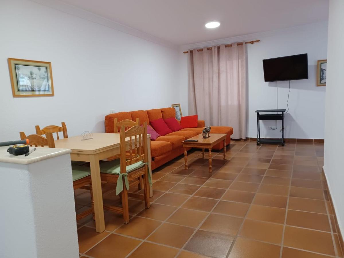 Apartamento Mayi 2 Morro Jable  Eksteriør billede