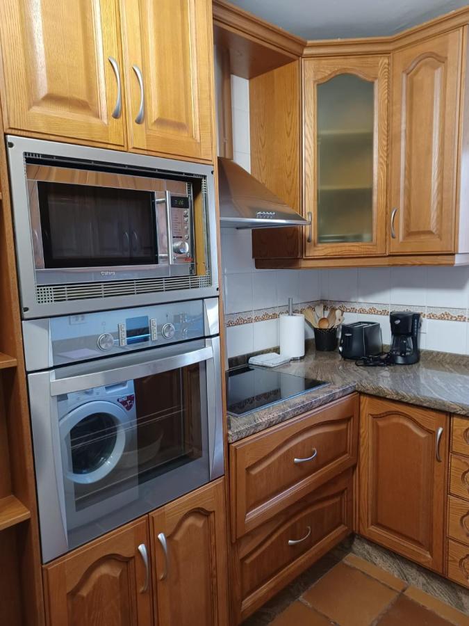 Apartamento Mayi 2 Morro Jable  Eksteriør billede