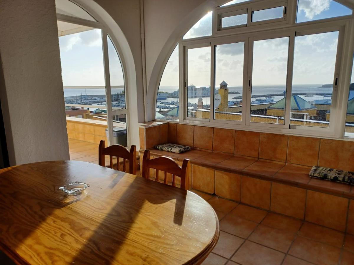 Apartamento Mayi 2 Morro Jable  Eksteriør billede