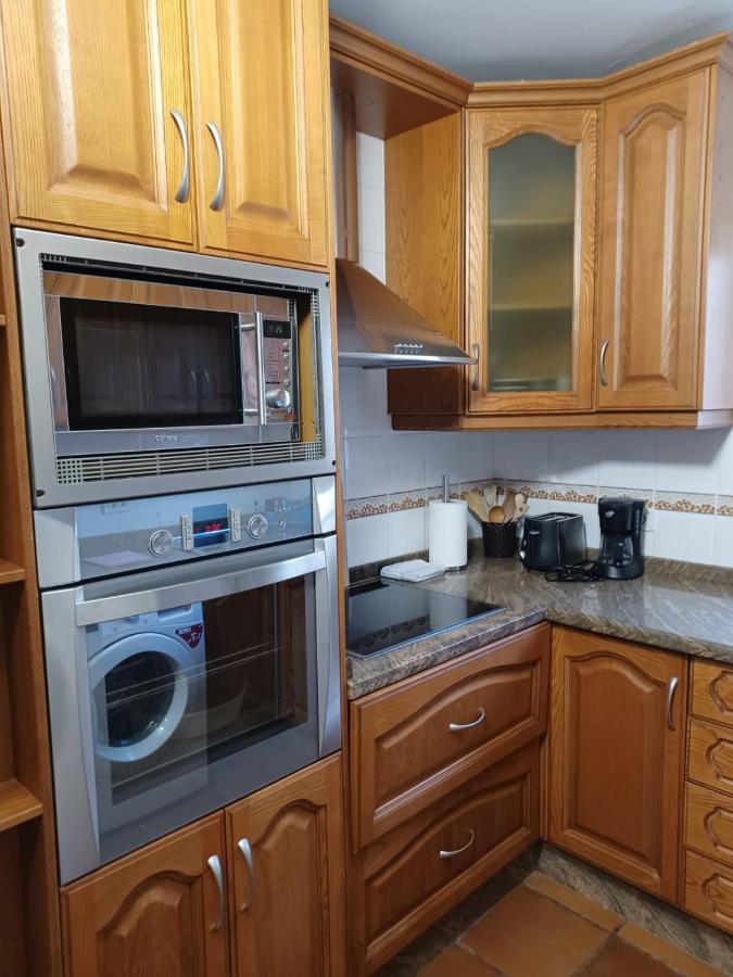Apartamento Mayi 2 Morro Jable  Eksteriør billede