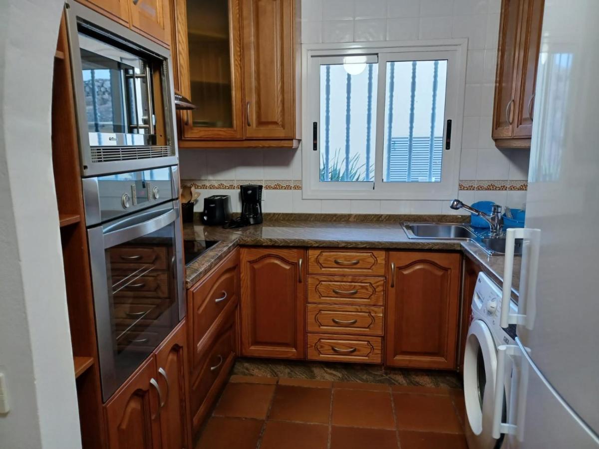 Apartamento Mayi 2 Morro Jable  Eksteriør billede