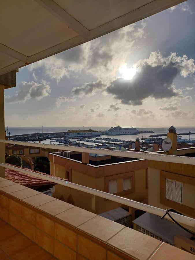 Apartamento Mayi 2 Morro Jable  Eksteriør billede