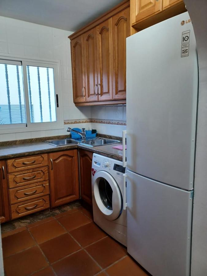 Apartamento Mayi 2 Morro Jable  Eksteriør billede