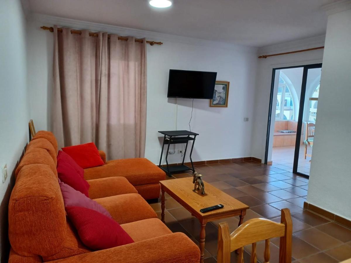 Apartamento Mayi 2 Morro Jable  Eksteriør billede