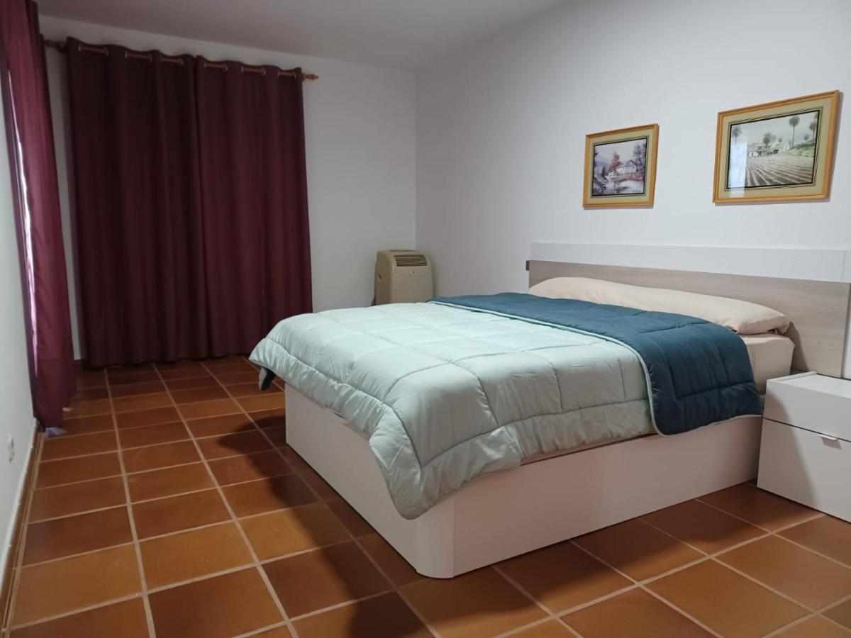 Apartamento Mayi 2 Morro Jable  Eksteriør billede