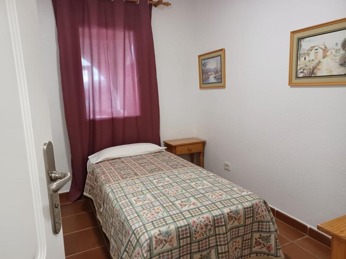 Apartamento Mayi 2 Morro Jable  Eksteriør billede