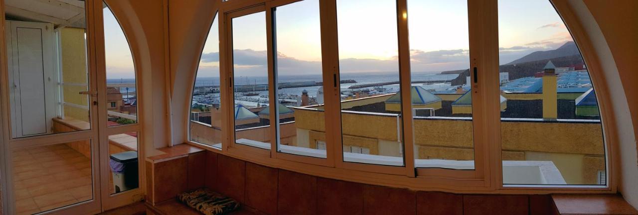 Apartamento Mayi 2 Morro Jable  Eksteriør billede