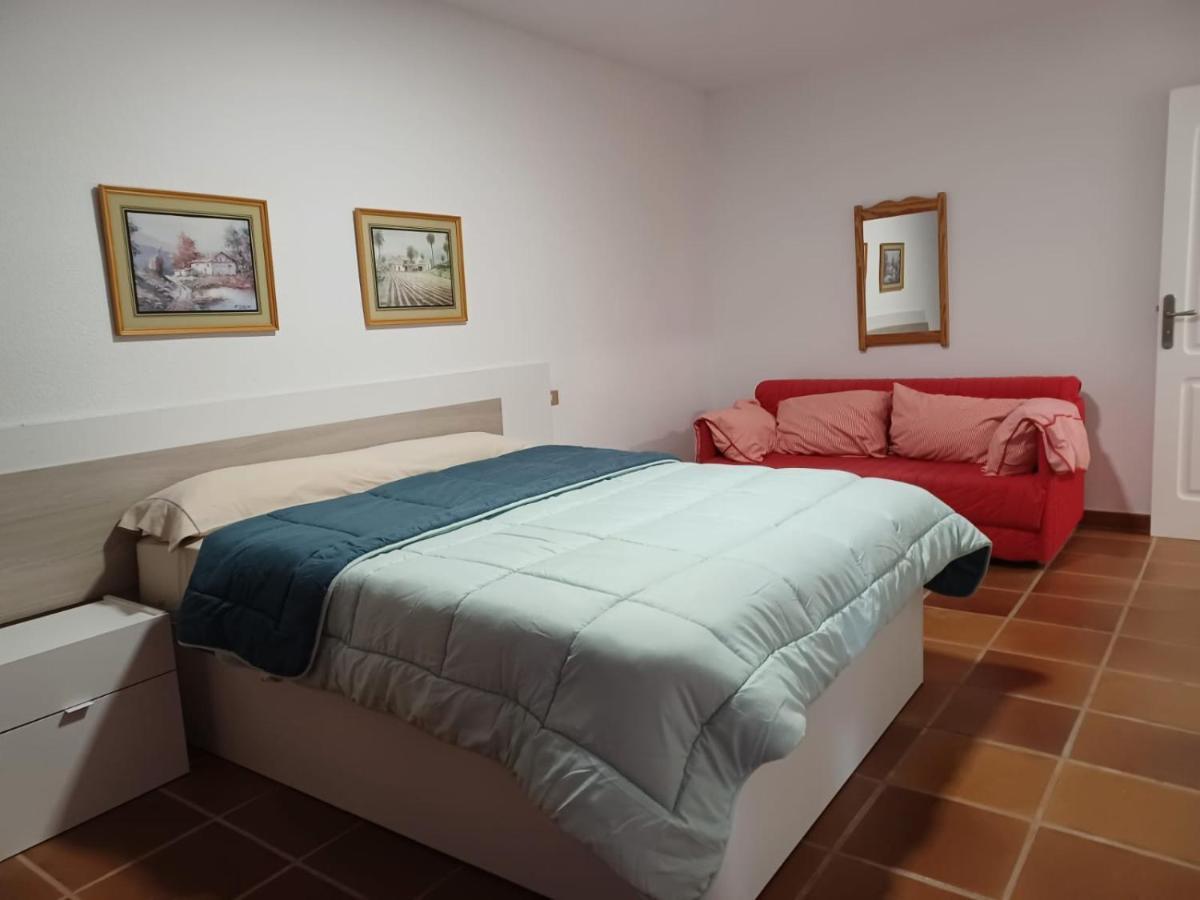 Apartamento Mayi 2 Morro Jable  Eksteriør billede