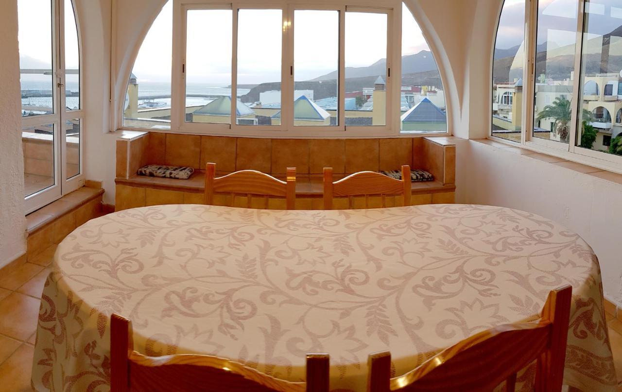 Apartamento Mayi 2 Morro Jable  Eksteriør billede