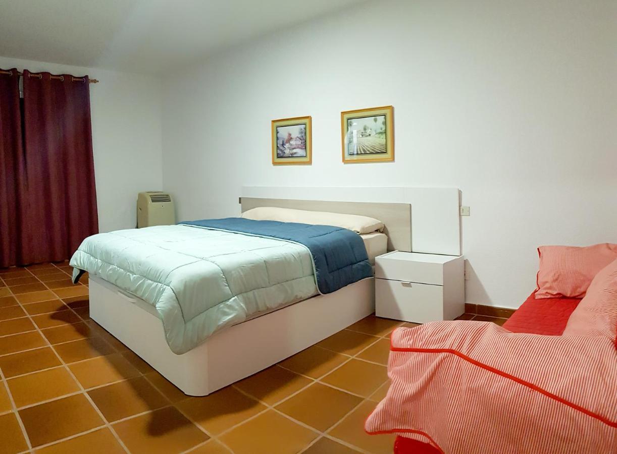 Apartamento Mayi 2 Morro Jable  Eksteriør billede