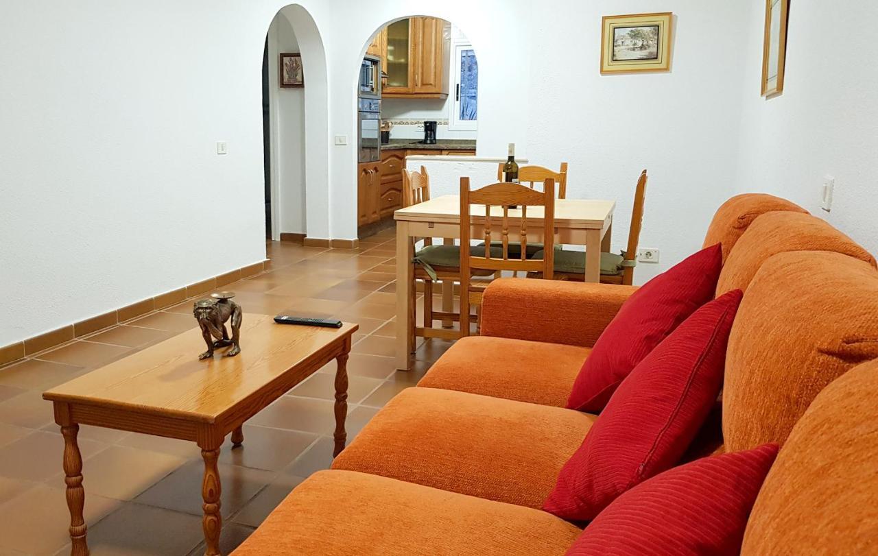Apartamento Mayi 2 Morro Jable  Eksteriør billede