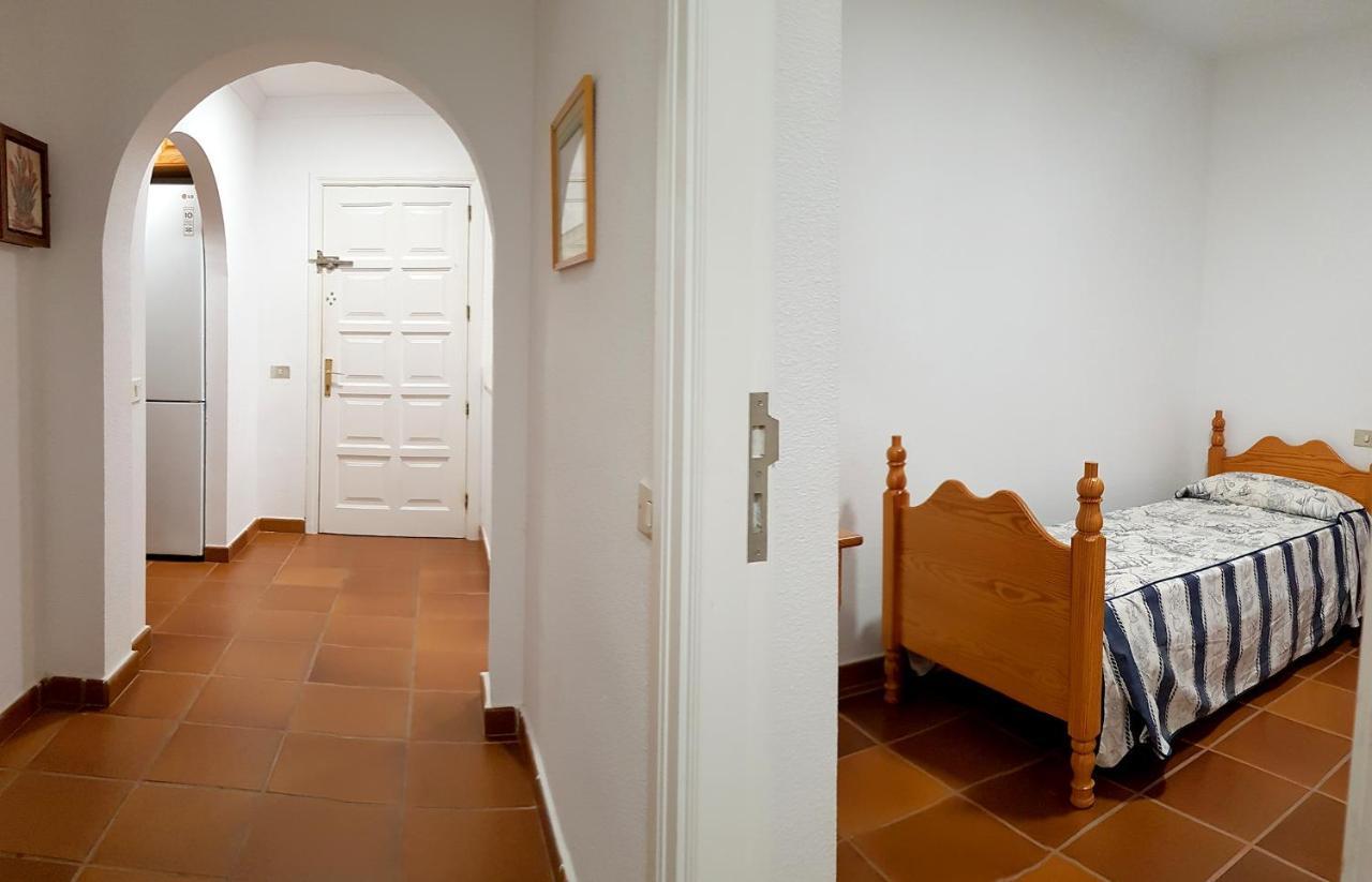 Apartamento Mayi 2 Morro Jable  Eksteriør billede