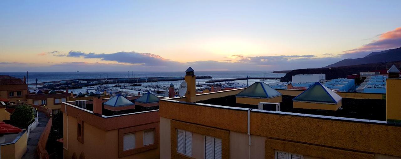 Apartamento Mayi 2 Morro Jable  Eksteriør billede