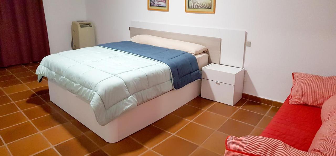 Apartamento Mayi 2 Morro Jable  Eksteriør billede
