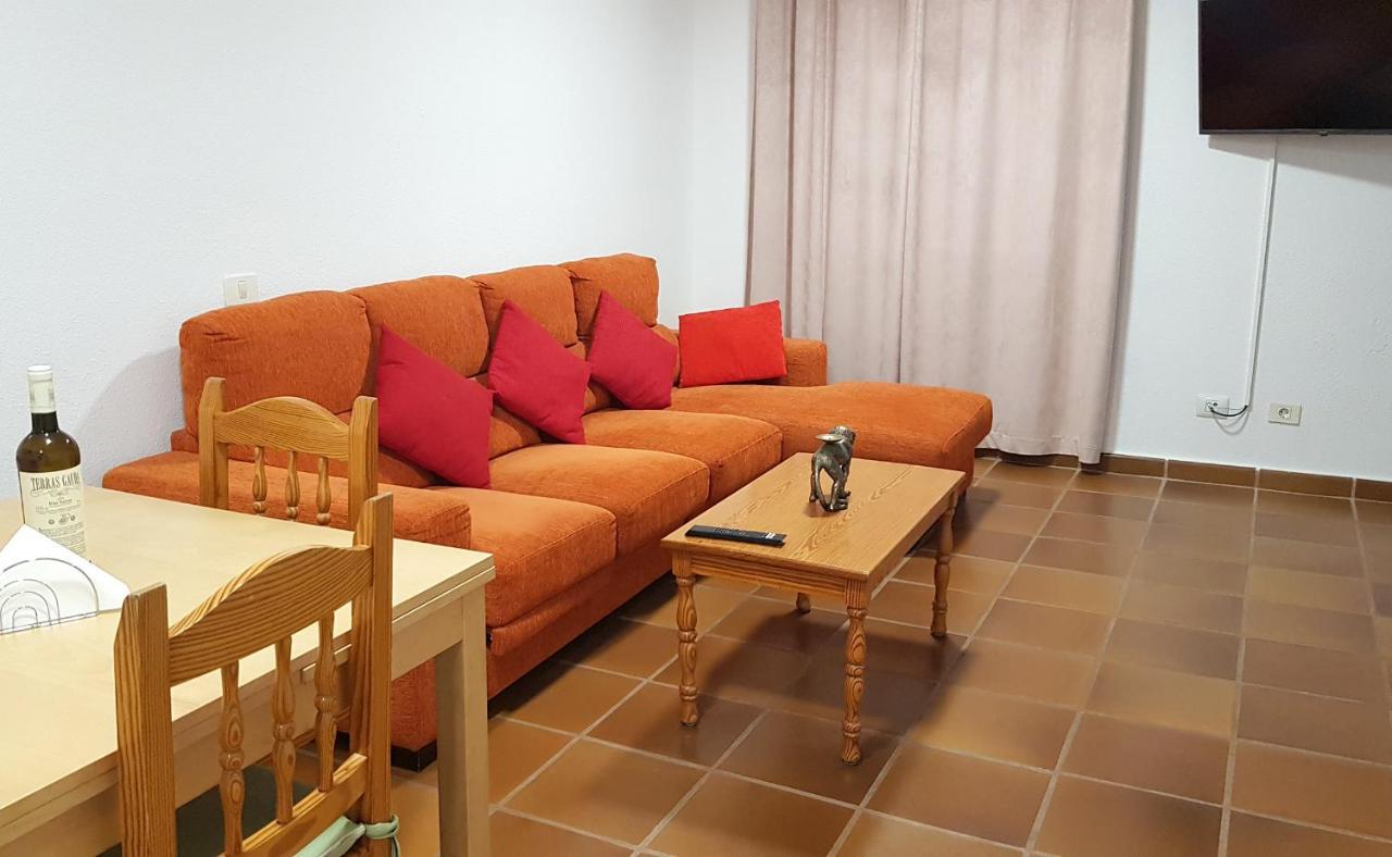 Apartamento Mayi 2 Morro Jable  Eksteriør billede