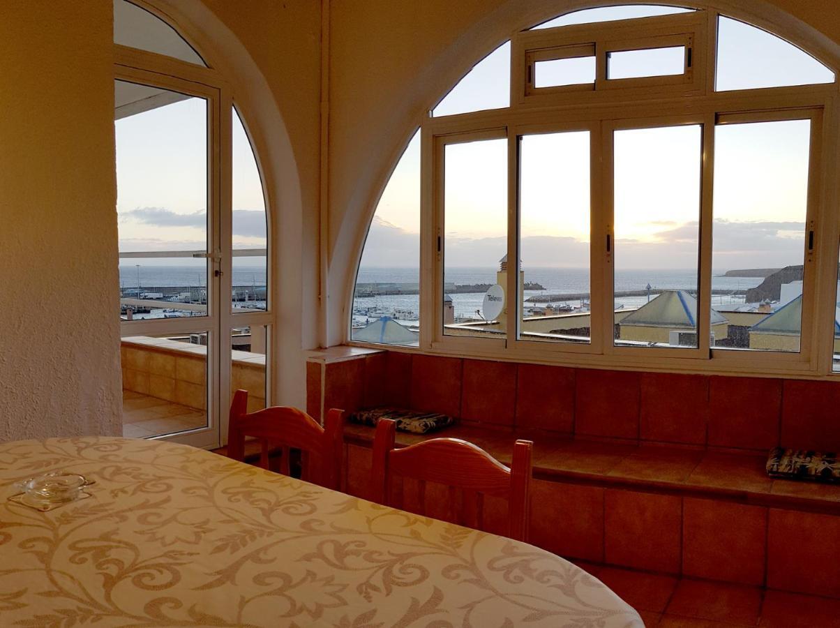 Apartamento Mayi 2 Morro Jable  Eksteriør billede