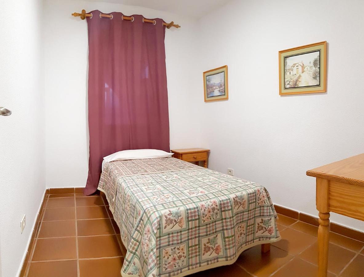 Apartamento Mayi 2 Morro Jable  Eksteriør billede