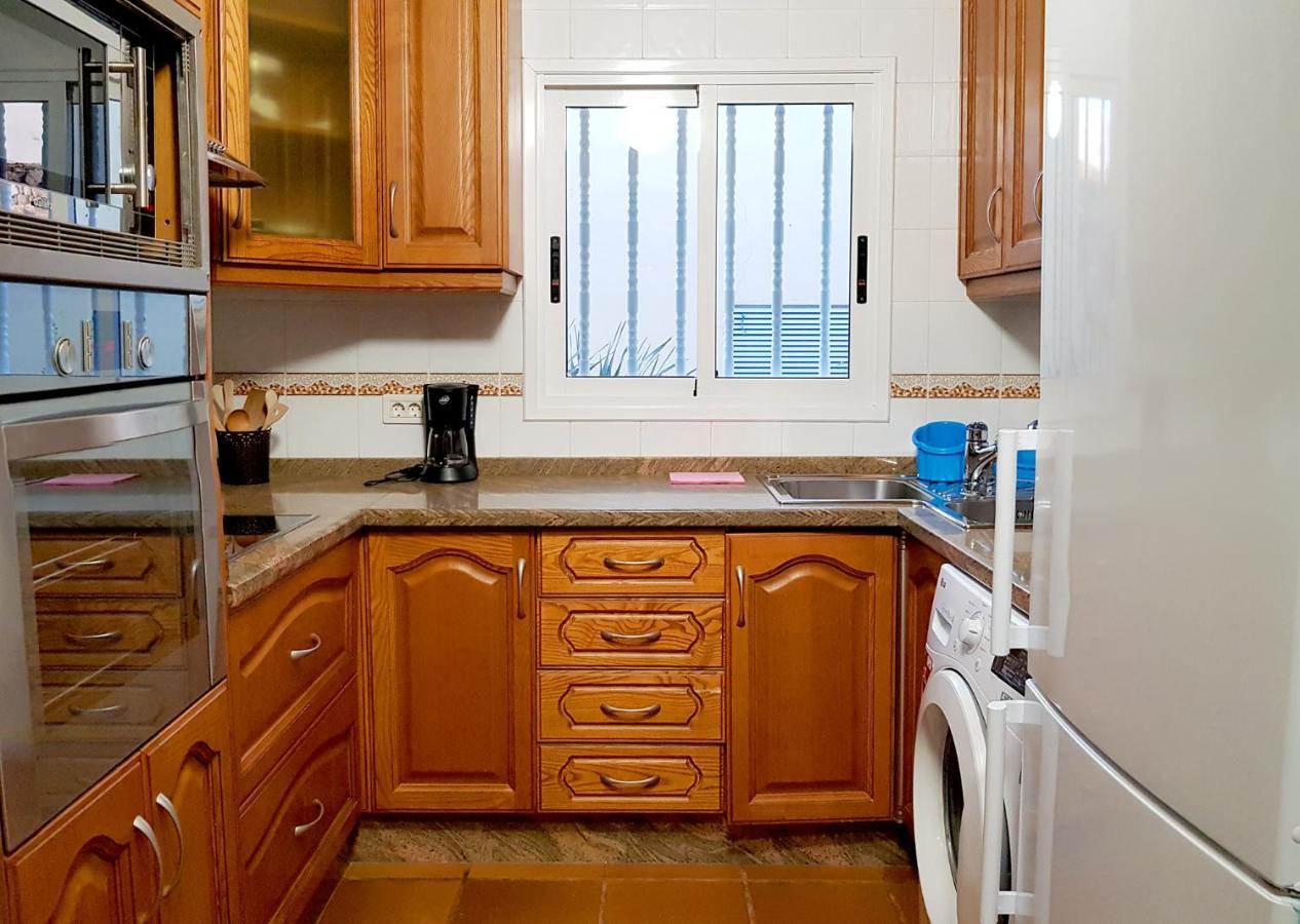 Apartamento Mayi 2 Morro Jable  Eksteriør billede