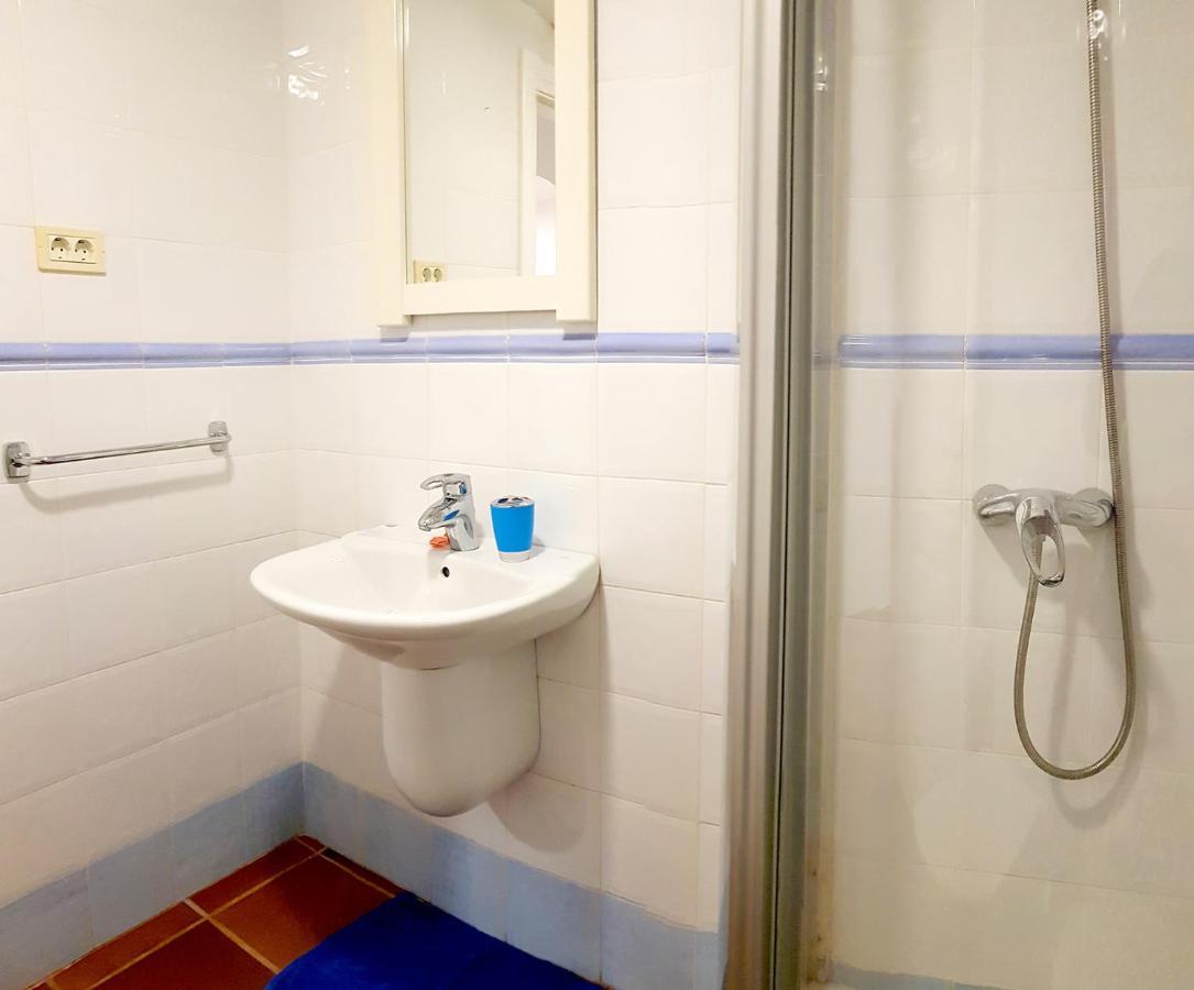 Apartamento Mayi 2 Morro Jable  Eksteriør billede