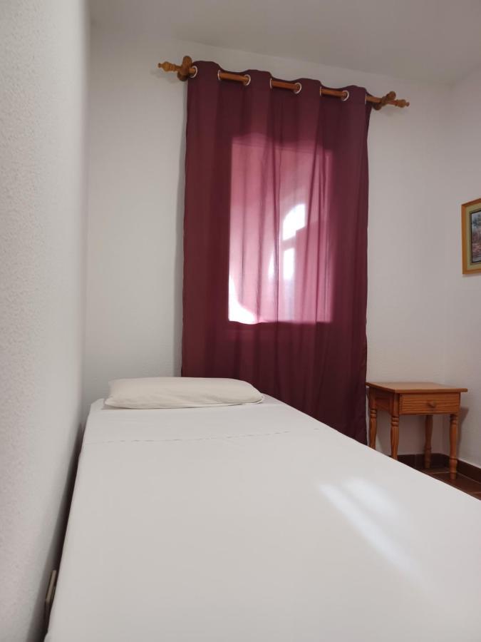 Apartamento Mayi 2 Morro Jable  Eksteriør billede