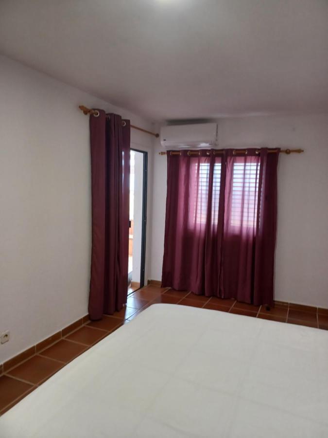 Apartamento Mayi 2 Morro Jable  Eksteriør billede