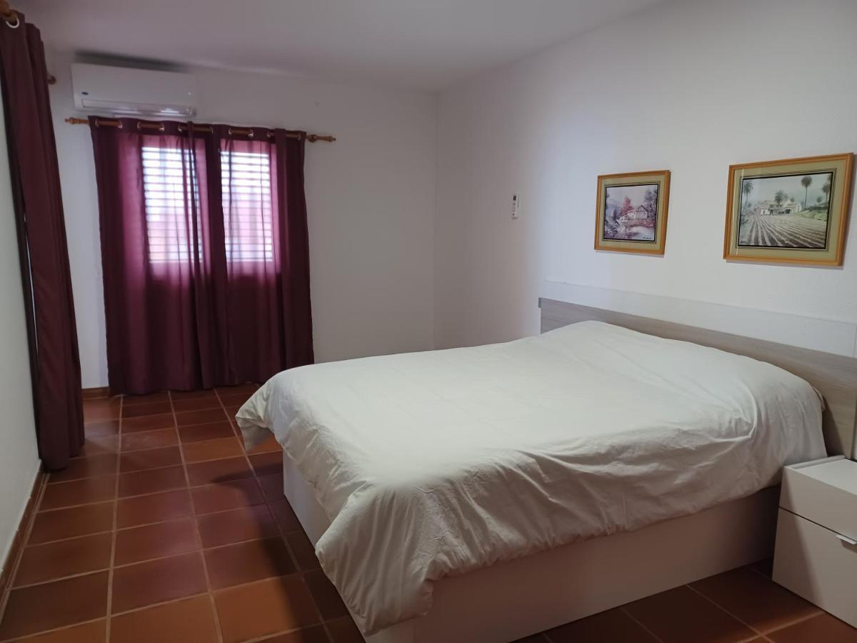 Apartamento Mayi 2 Morro Jable  Eksteriør billede