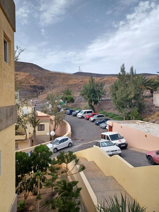 Apartamento Mayi 2 Morro Jable  Eksteriør billede